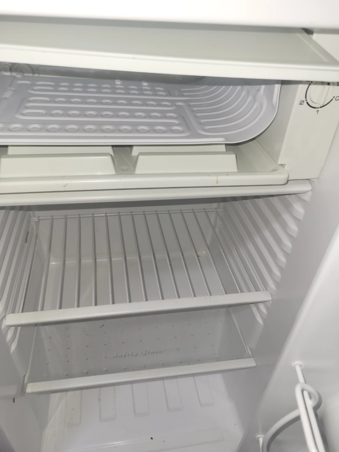 Mini Compact Refrigerator - photo 4