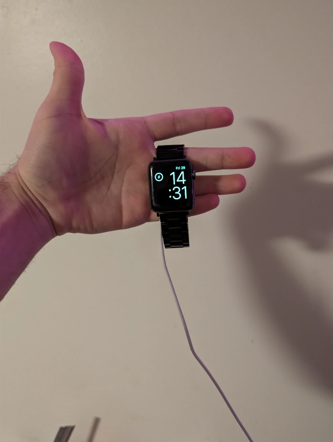 Apple watch series 2 - photo 4