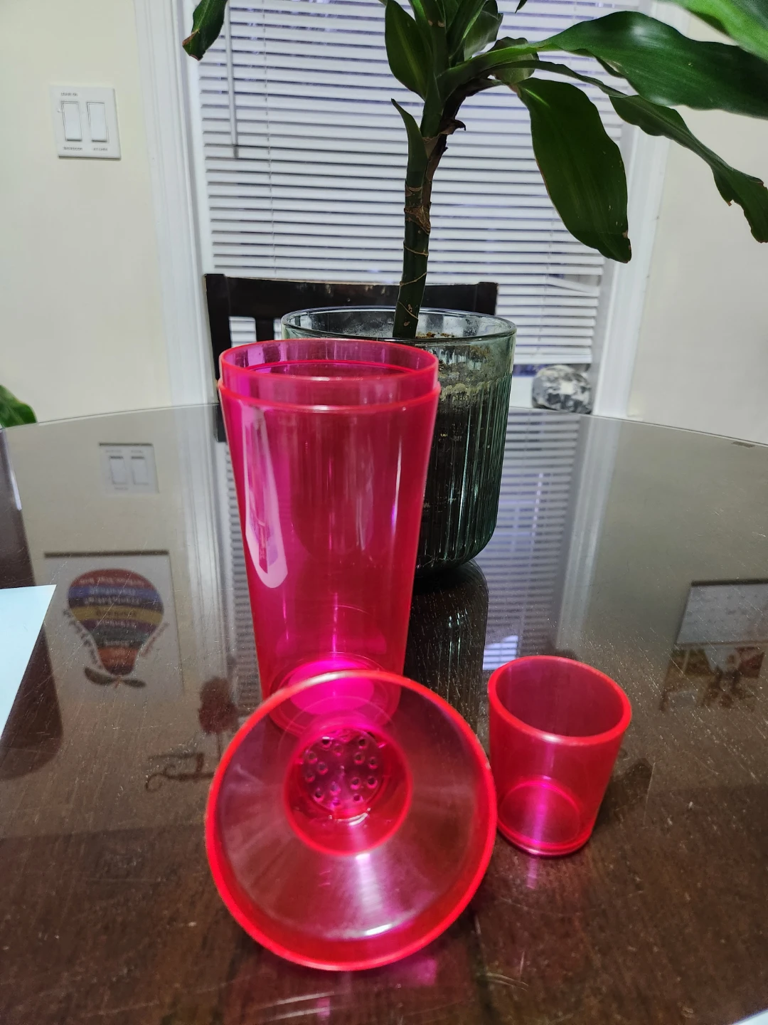 Cocktail Shaker