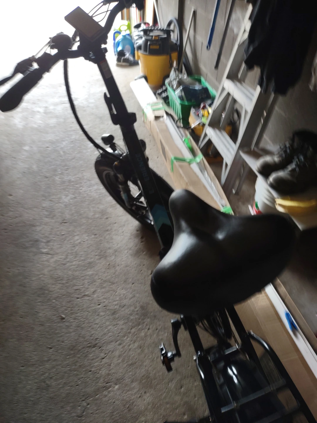 LECTRIC EXPERIENCE FAT TIRE E-BIKE - photo 4