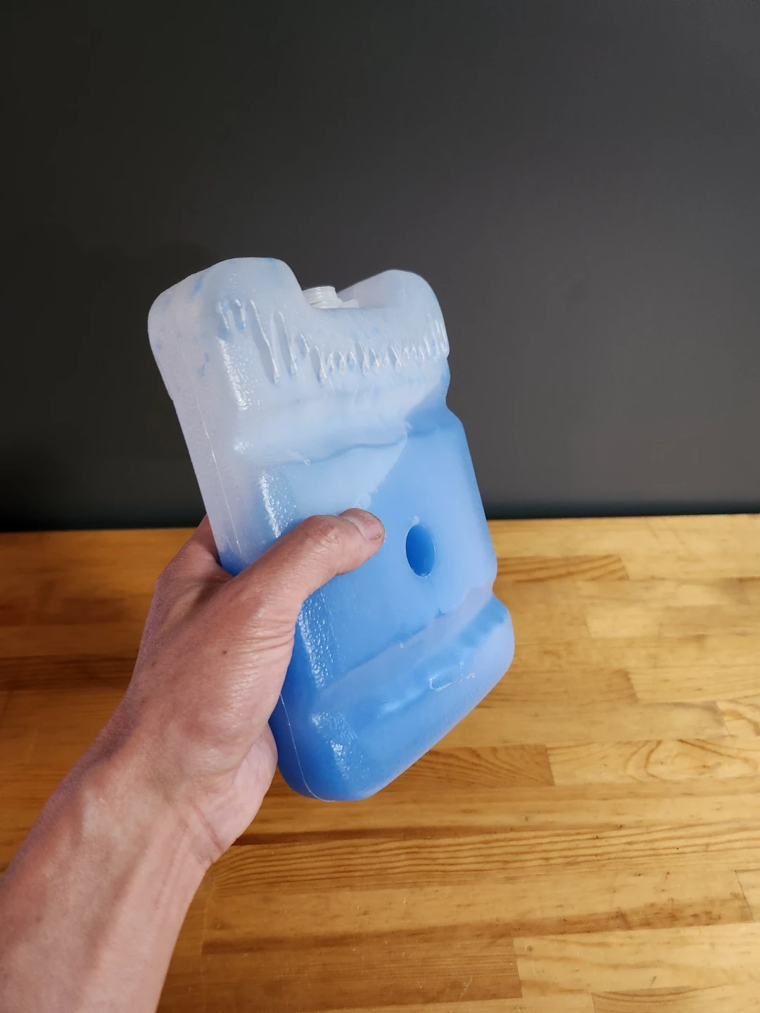 Reusable ice pack- (Large) - photo 2