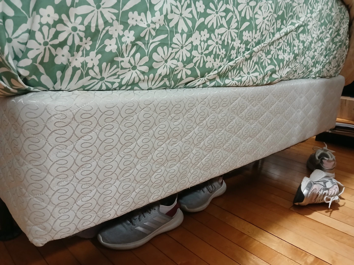 Box Spring full size - photo 3