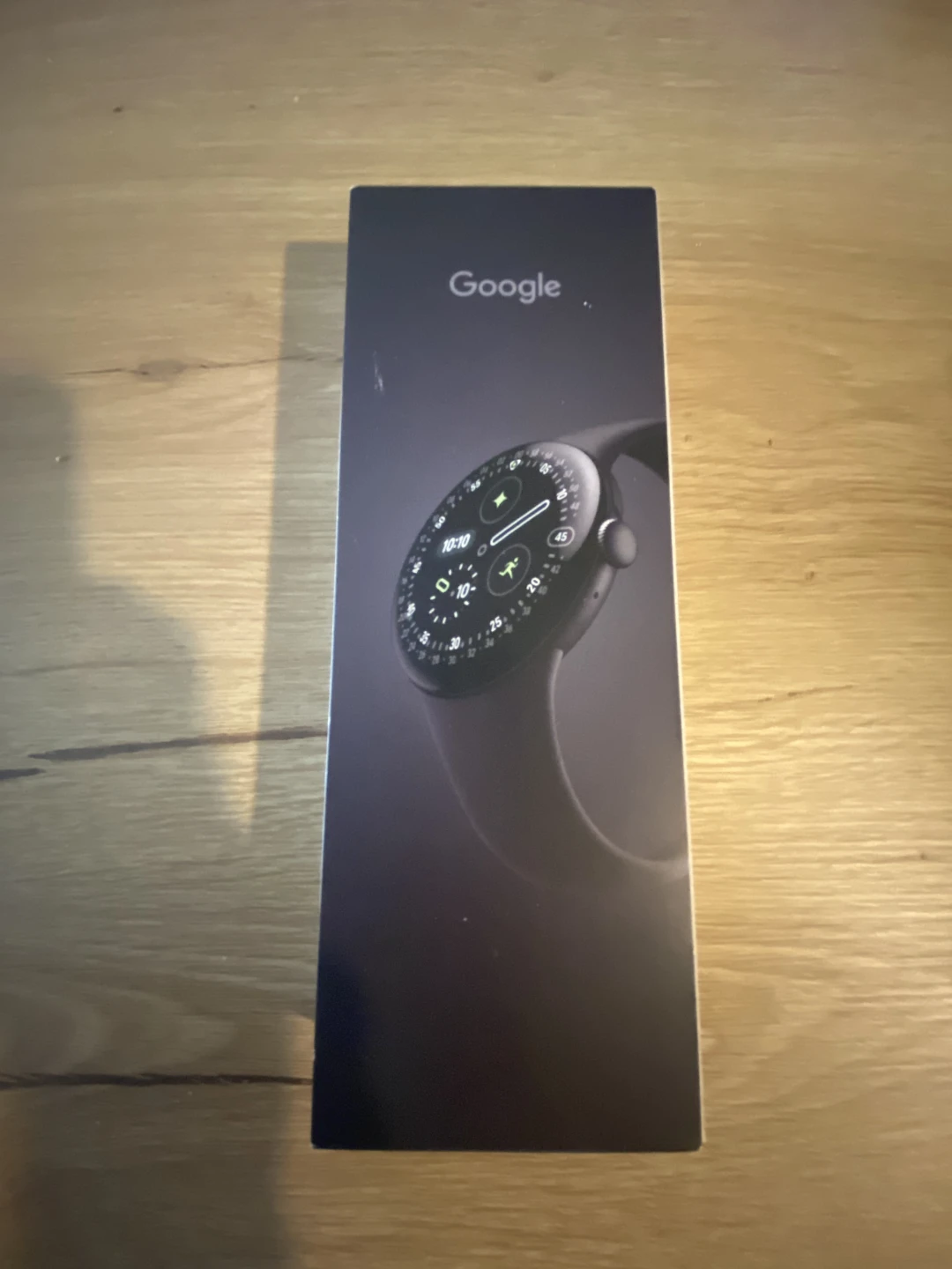 Google Pixel Watch 4 LTE 41mm