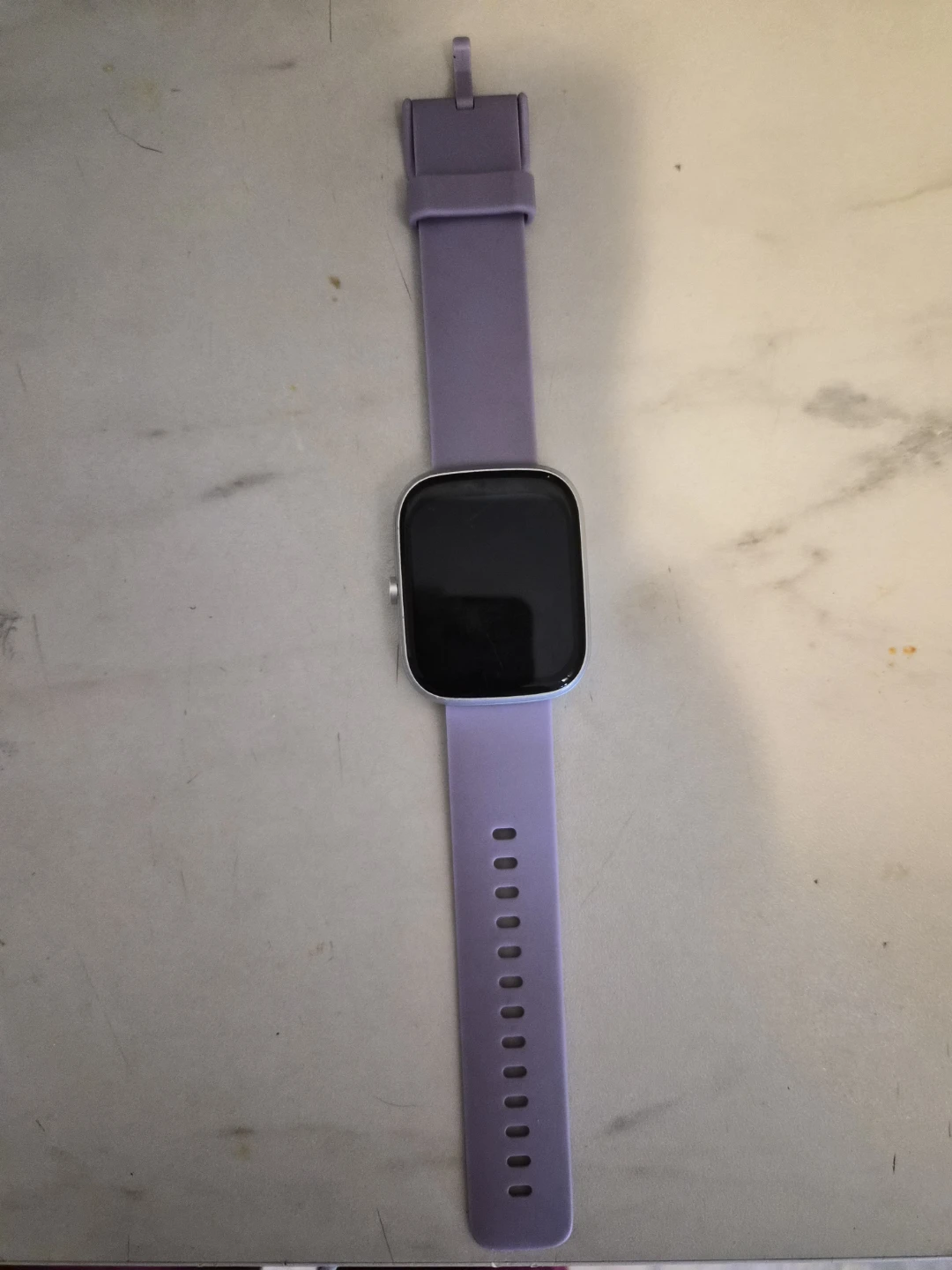 Amazfit Smartwatch - Lavender
