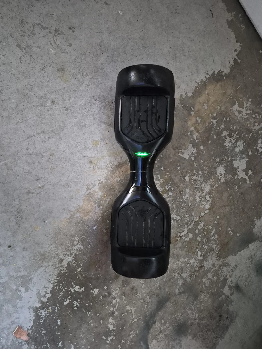 Black color hoverbord for sale