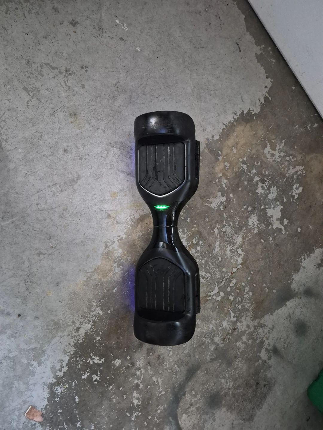 Black color hoverbord for sale - photo 2