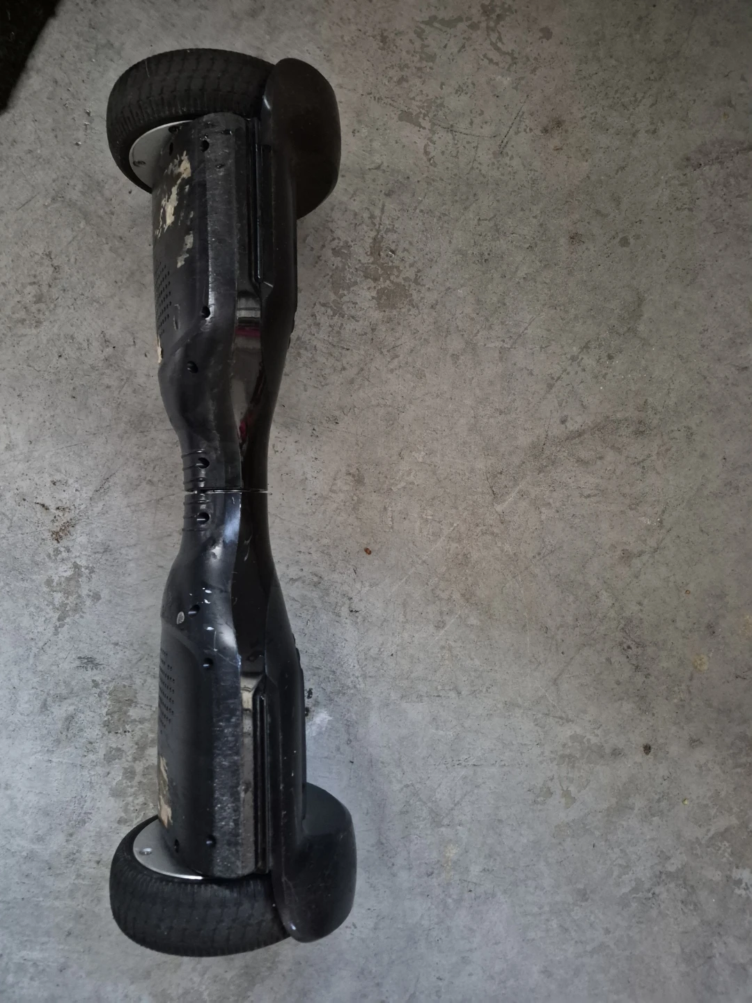 Black color hoverbord for sale - photo 5