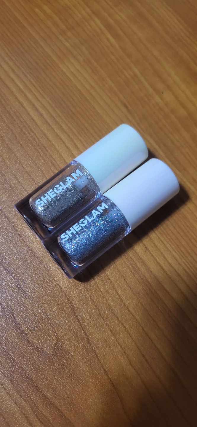 SHEGLAM Party Glitter Liners