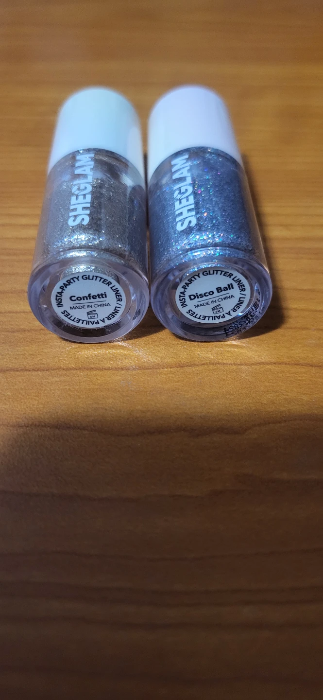 SHEGLAM Party Glitter Liners - photo 2