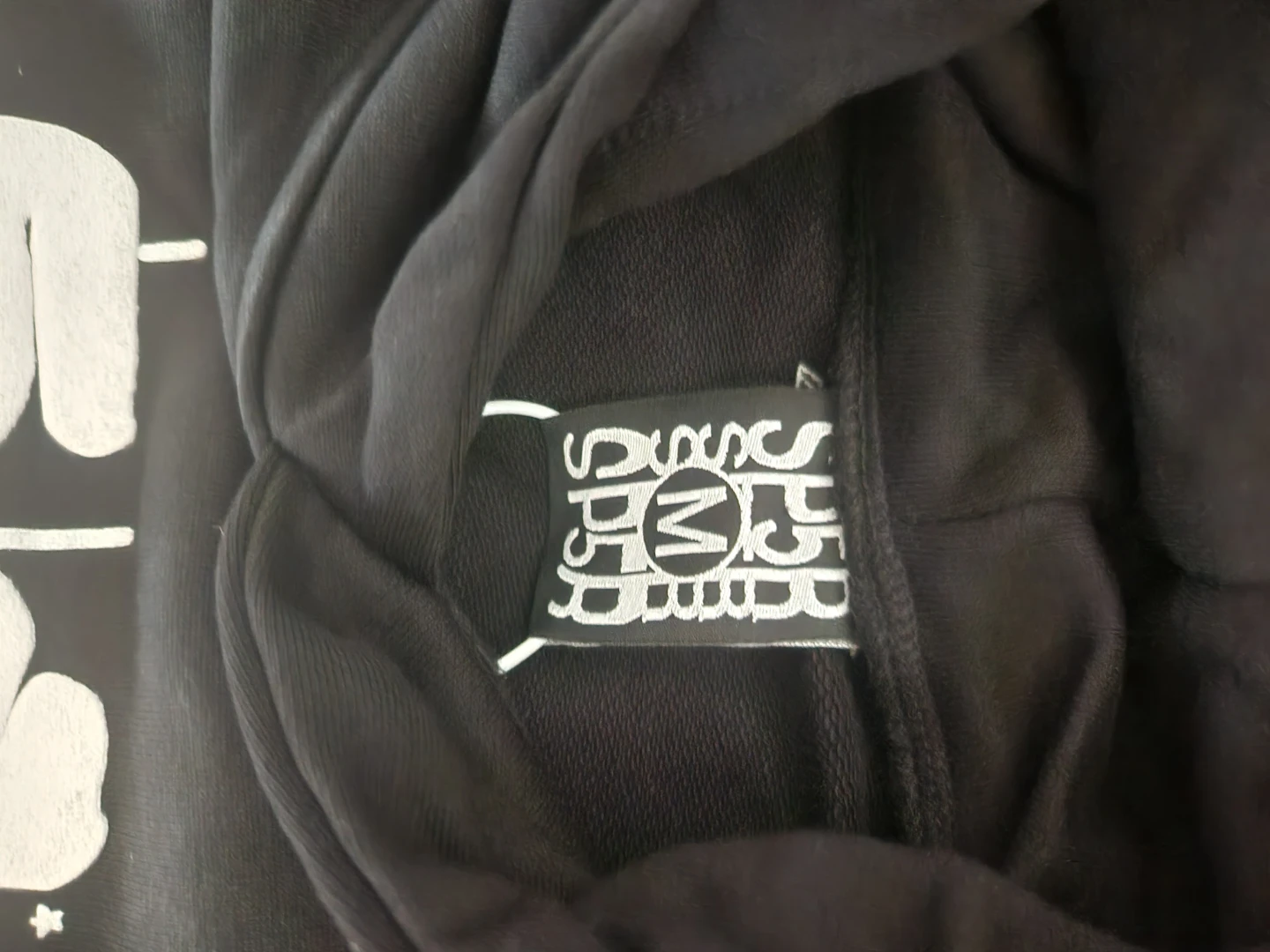 Spider Worldwide Hoodie - photo 3