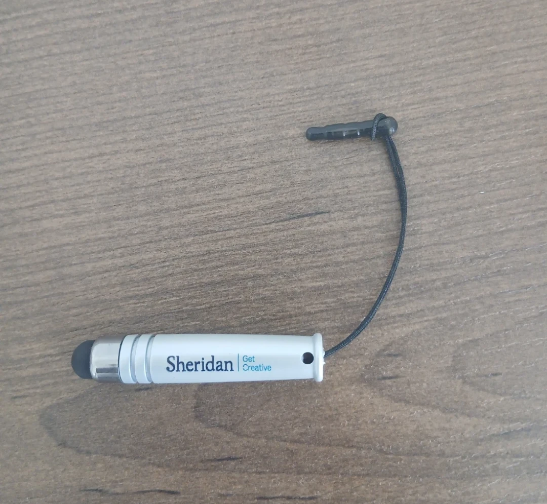Sheridan Stylus Pen - photo 2