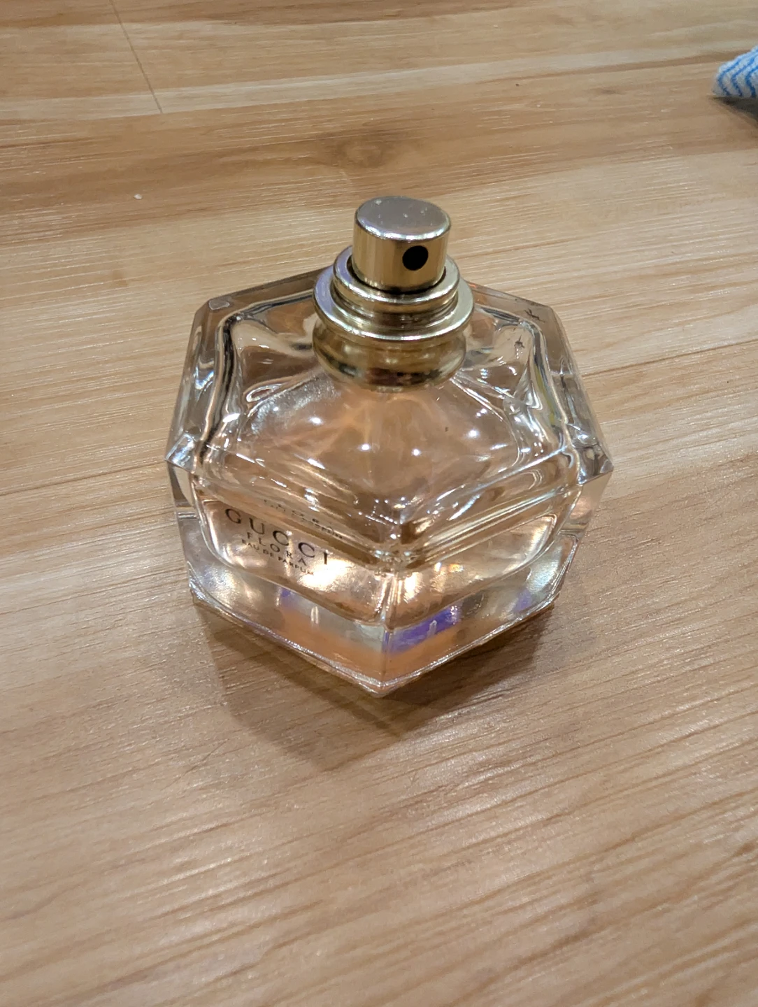 GUCCI Flora Eau de Parfum