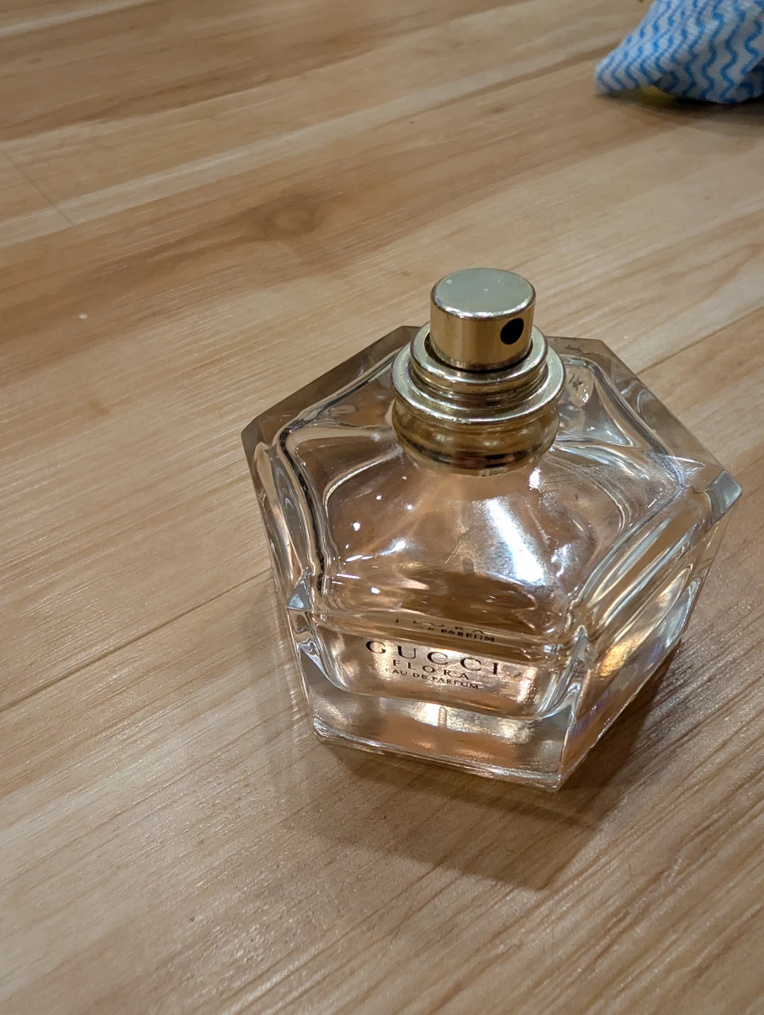 GUCCI Flora Eau de Parfum - photo 2