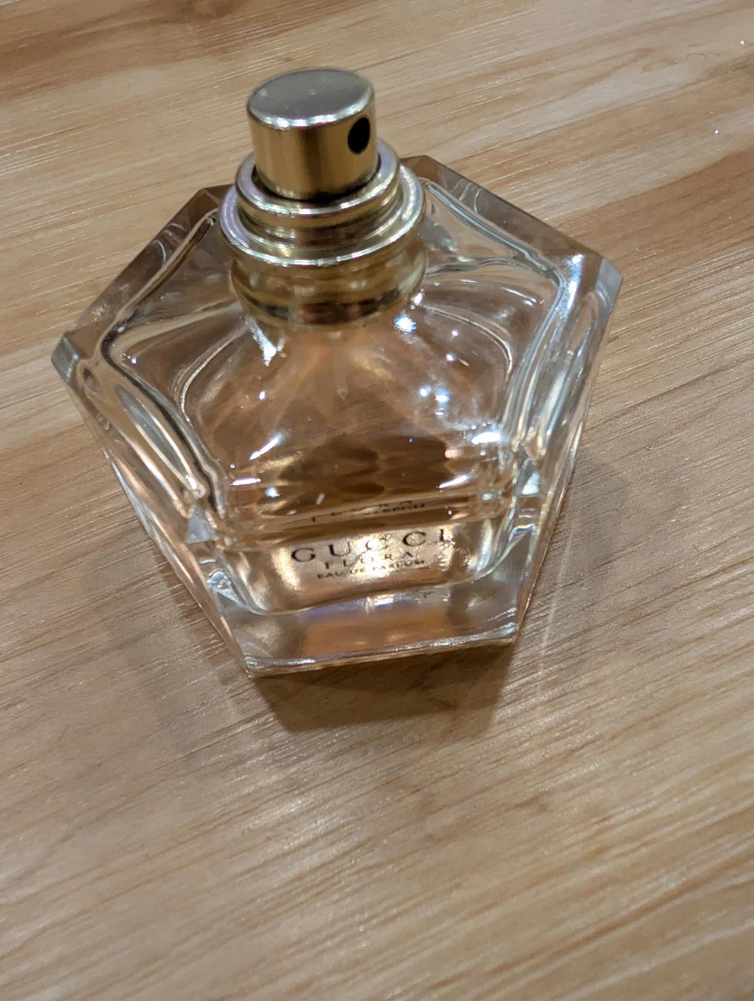GUCCI Flora Eau de Parfum - photo 3
