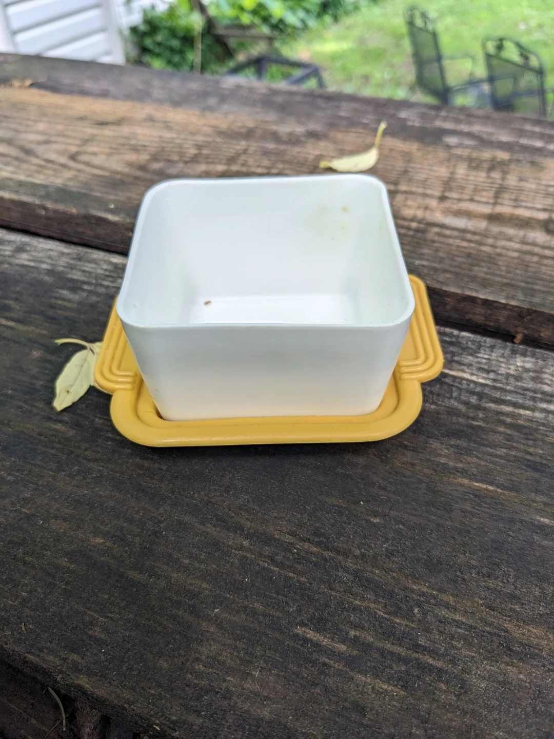 Vintage Tupperware Kitchen Gadget Set - photo 2