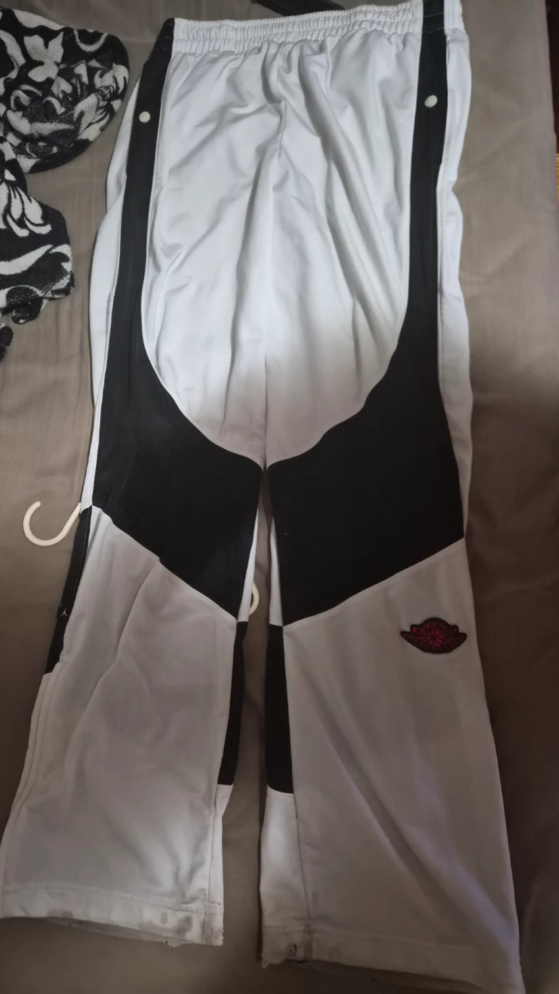 (need gone) Air Jordan Track Pants used