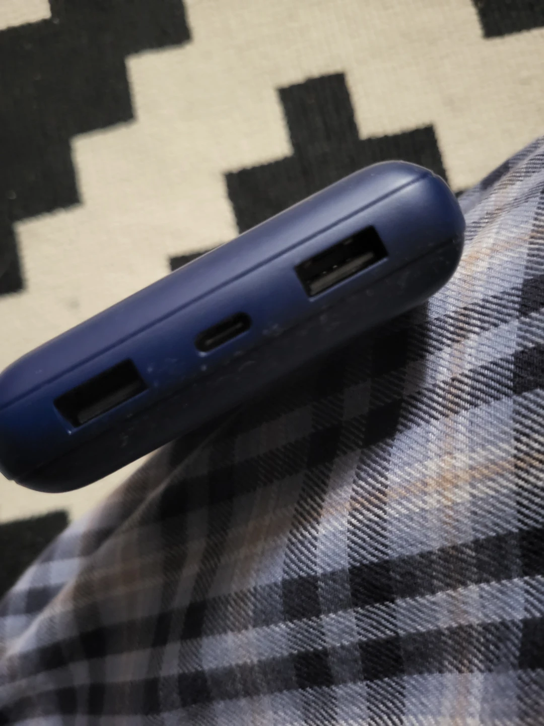 ⚽️ Belkin BOOSTCHARGE Power Bank 20K - photo 3
