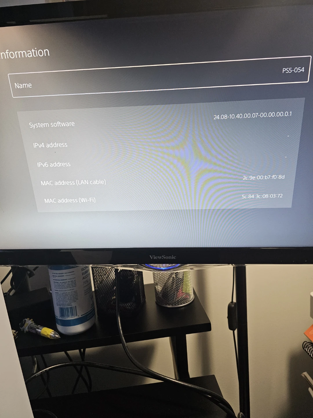 PS5 Digital Edition - Low Firmware 10.40 - photo 3