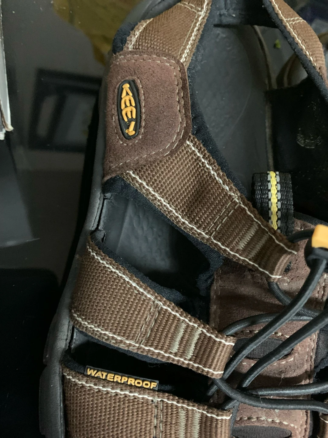 KEEN Waterproof Sandals - photo 2