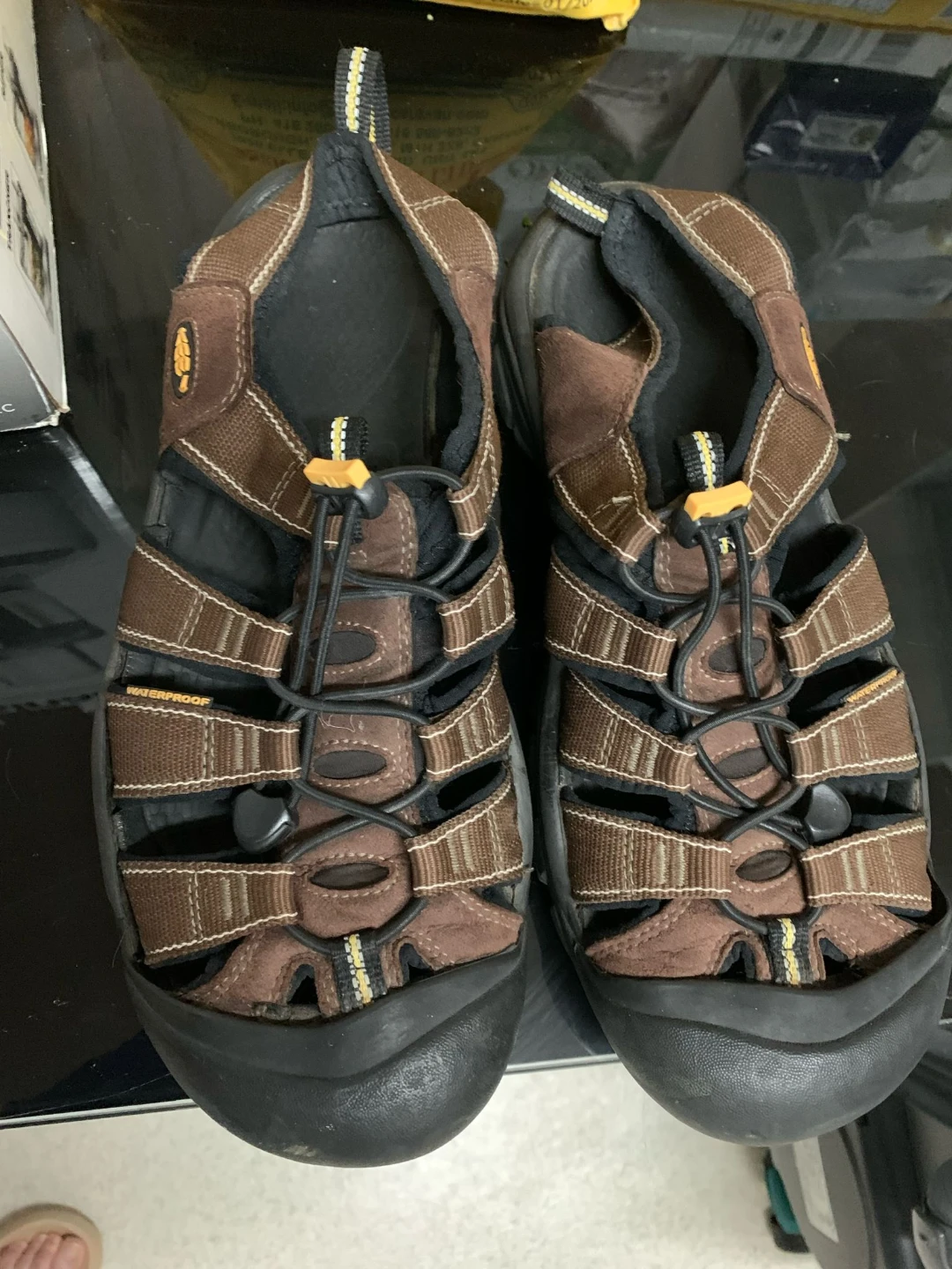 KEEN Waterproof Sandals - photo 3