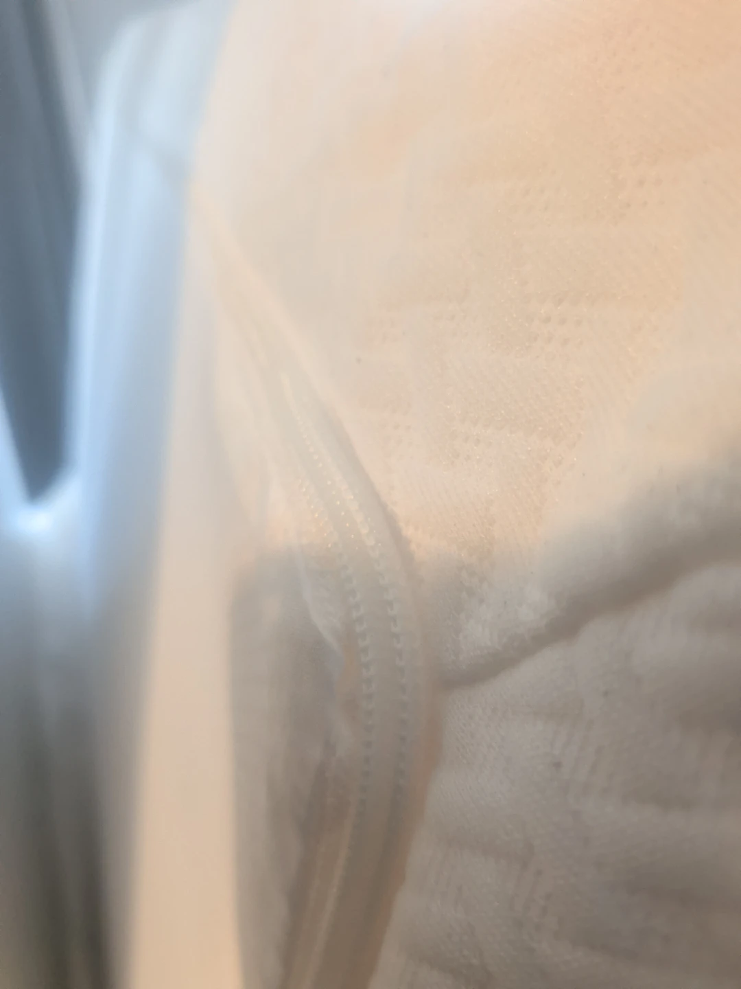 White Mattress - photo 2