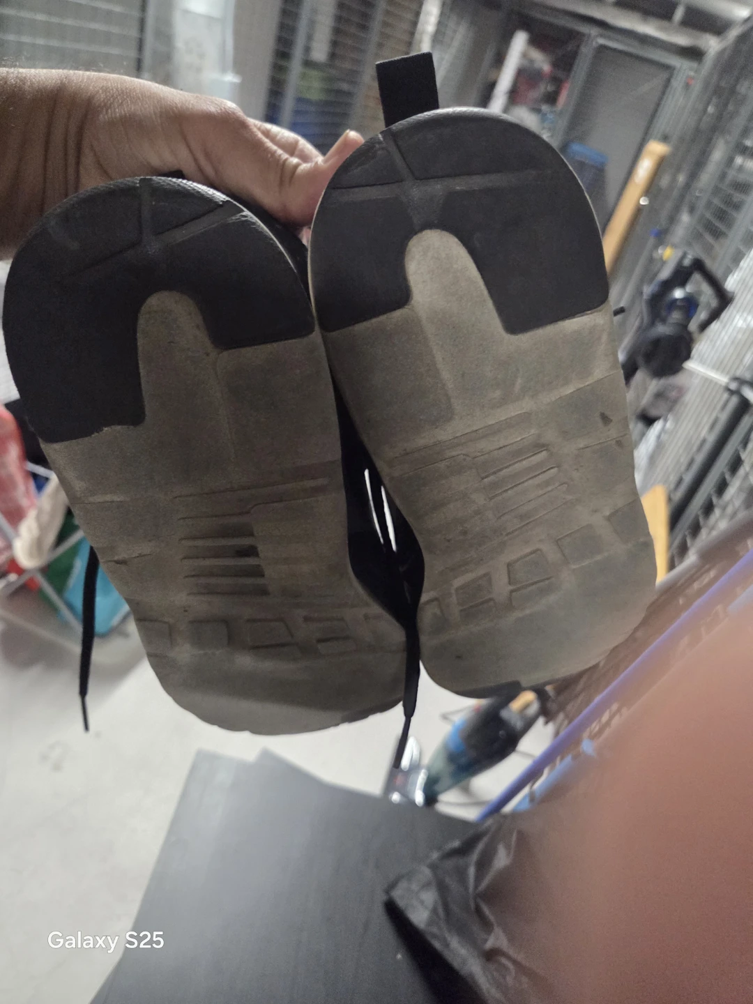 Nike Air Running Shoes