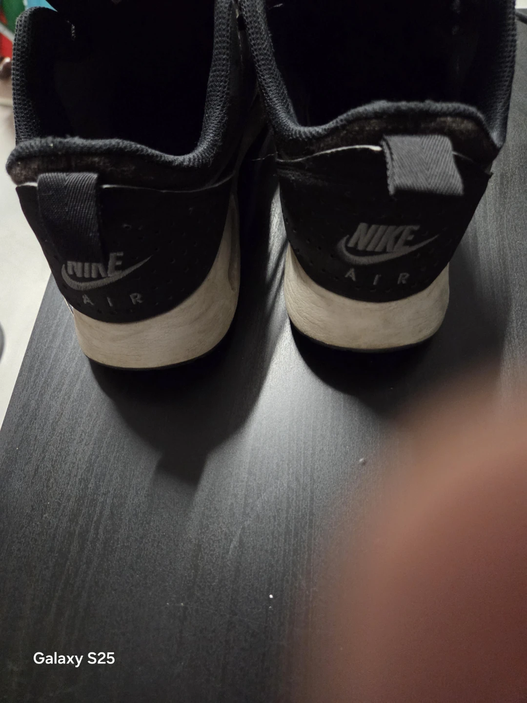 Nike Air Running Shoes - photo 5