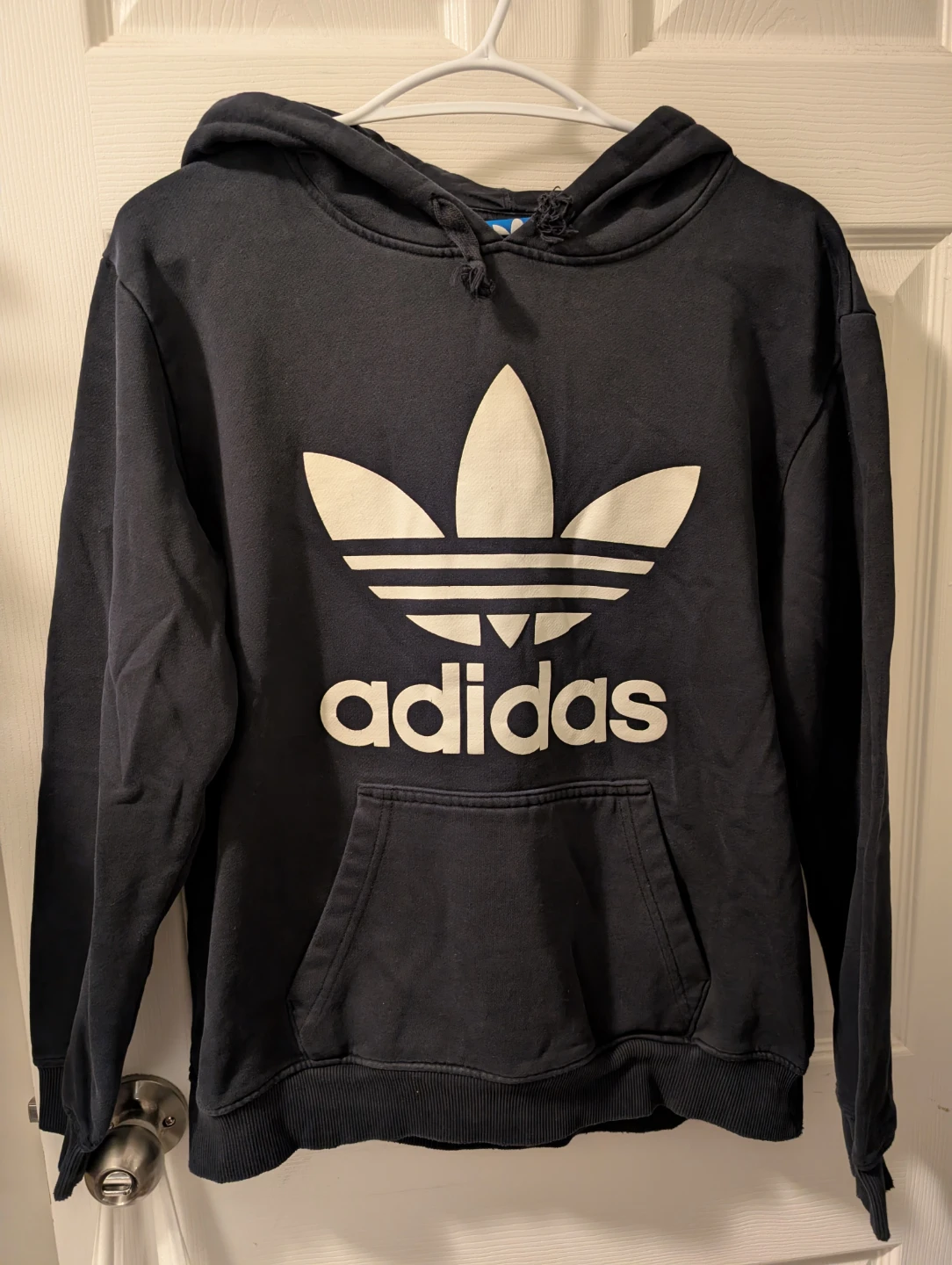 Adidas Hoodie