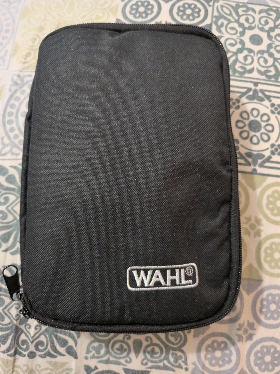 Wahl hair trimmers