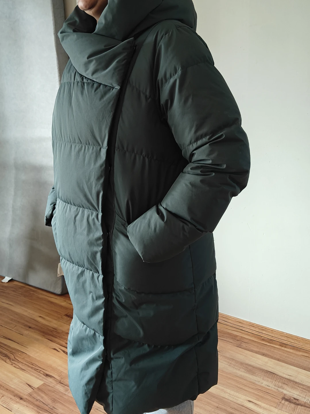 Mountain Warehouse Extreme Puffer Coat - photo 3