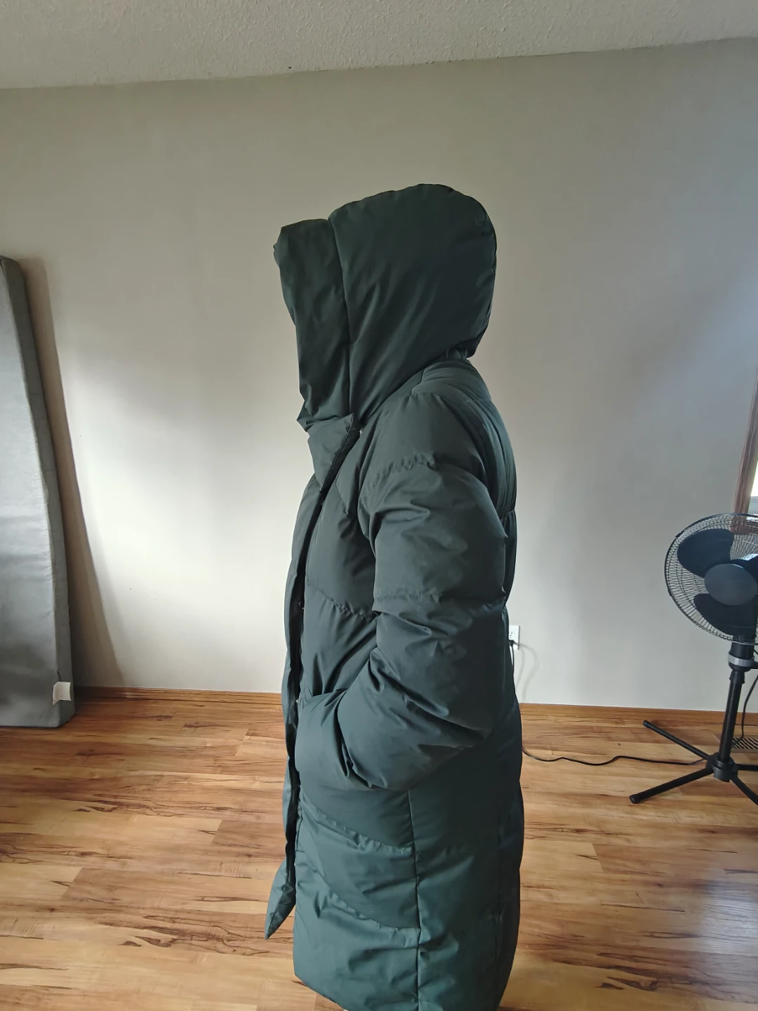 Mountain Warehouse Extreme Puffer Coat - photo 4