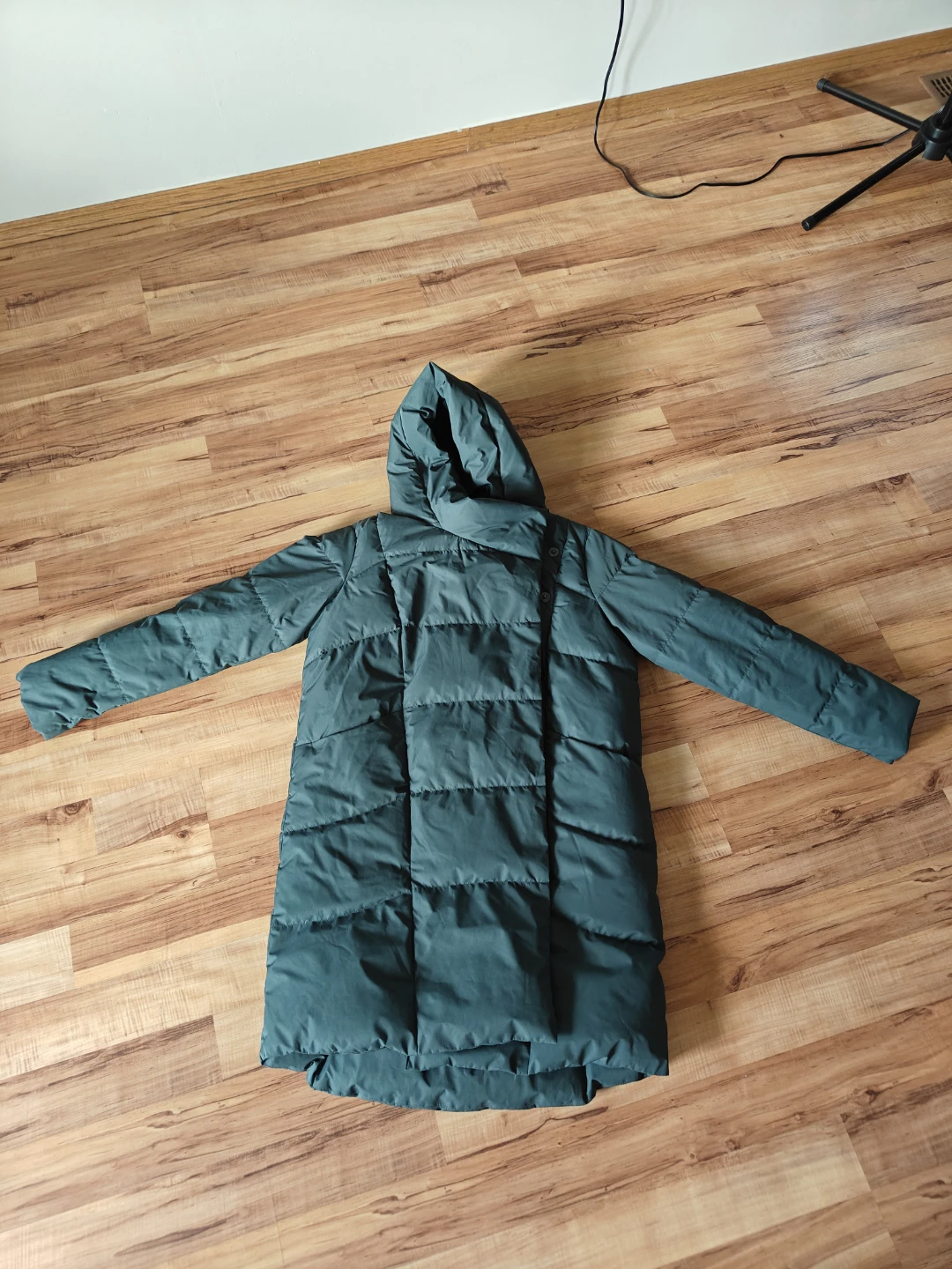 Mountain Warehouse Extreme Puffer Coat - photo 5