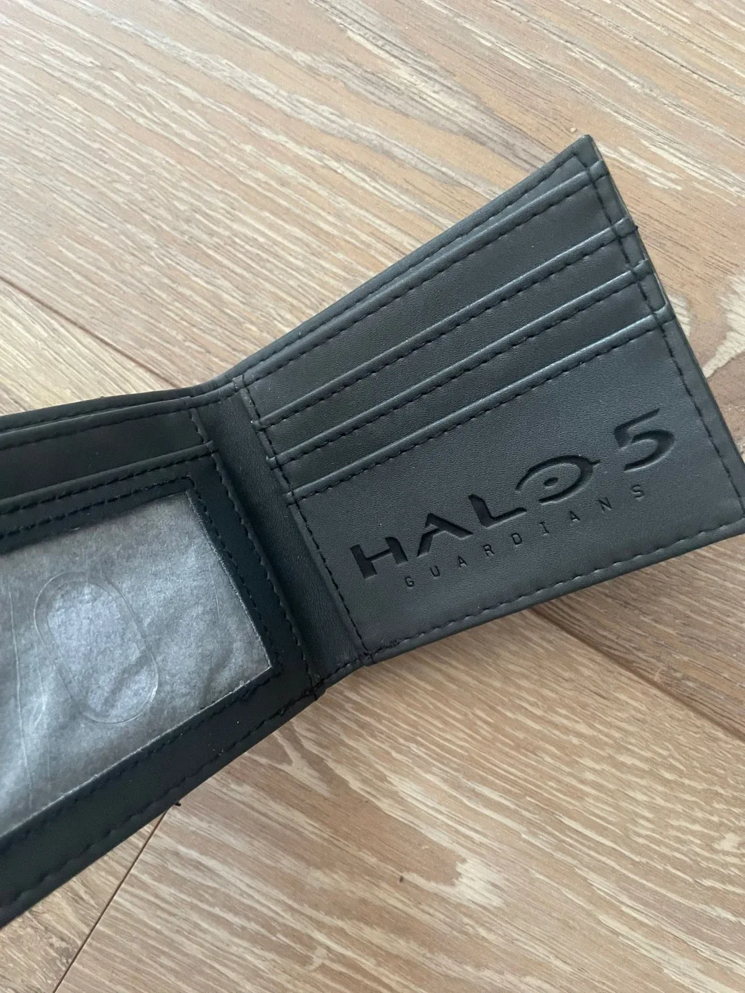 ⚽️ Master Chief Halo Wallet - photo 2