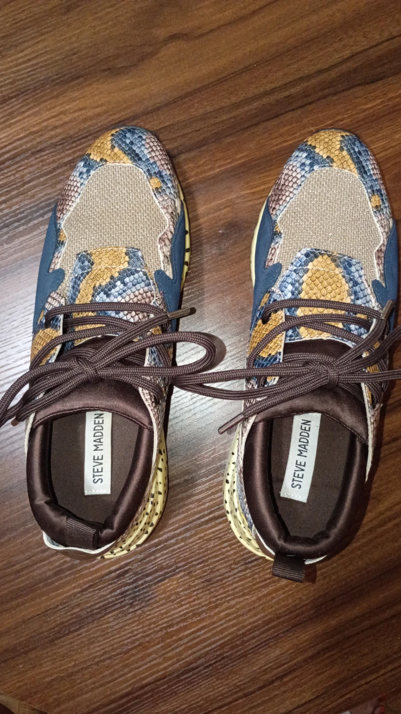 Steve Madden