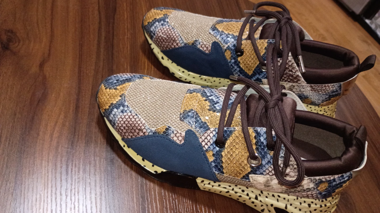 Steve Madden - photo 4