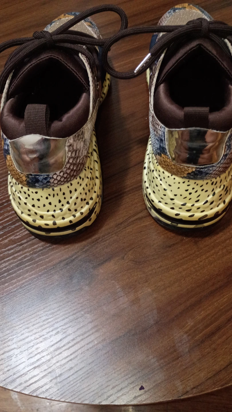 Steve Madden - photo 5