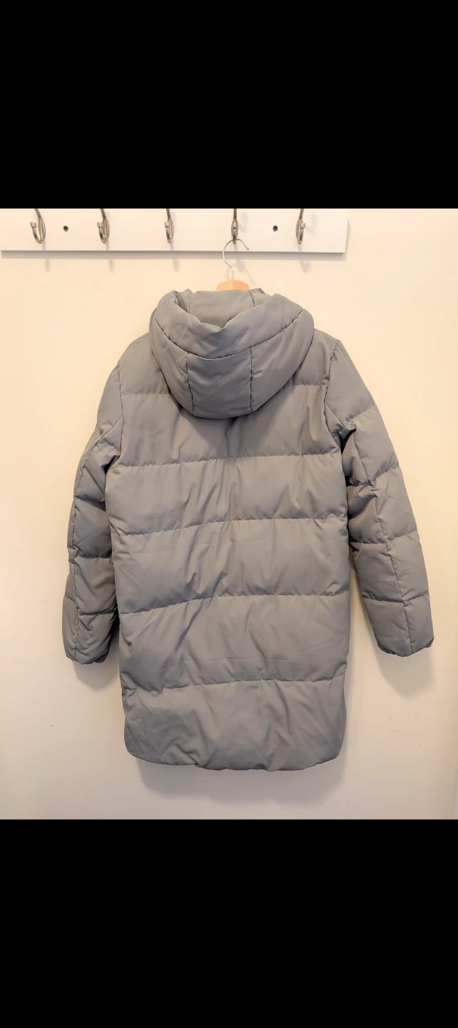OROLAY Puffer Jacket - Size M - photo 2