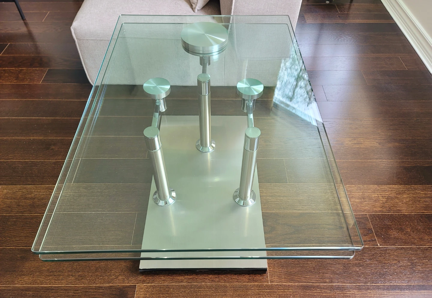 Modern Coffee Table, Italy - photo 4