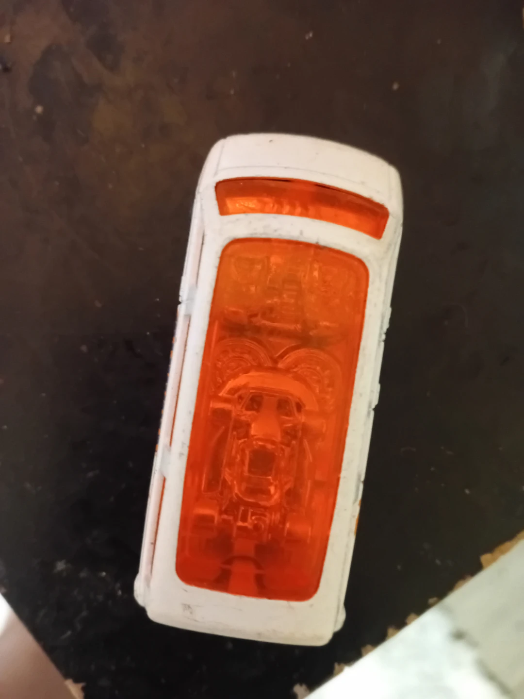 Dodge Van Toy Car - photo 2
