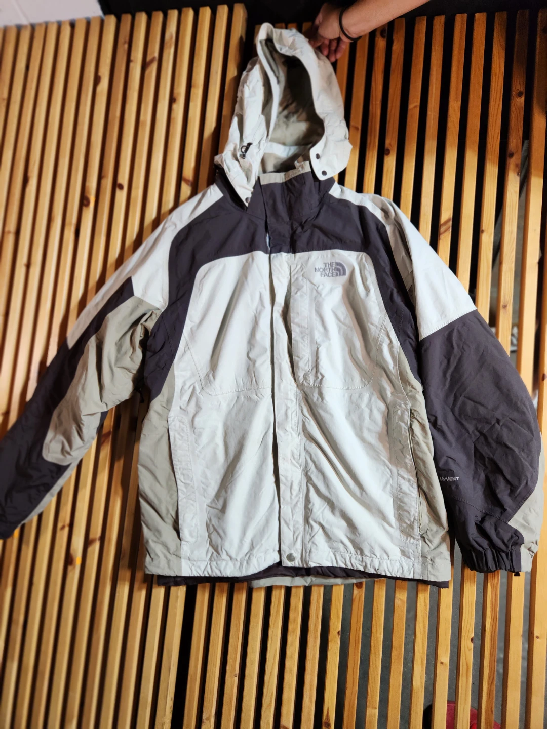 The North Face Men's XL Jacket