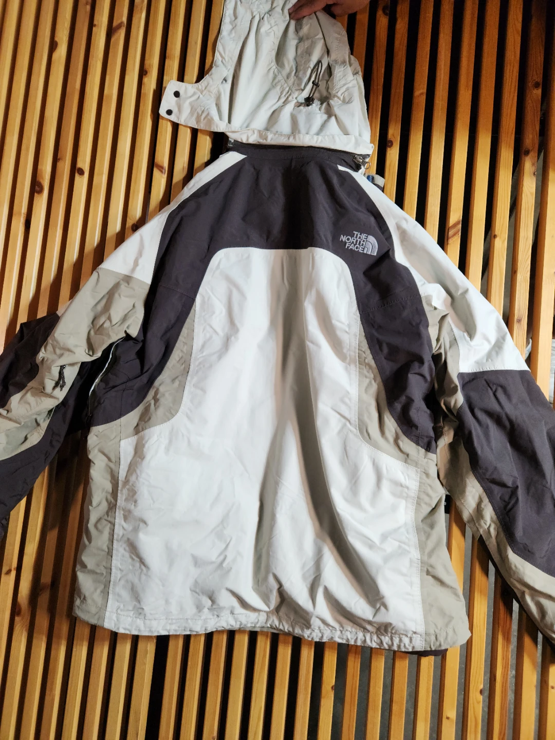 The North Face Men's XL Jacket - photo 2
