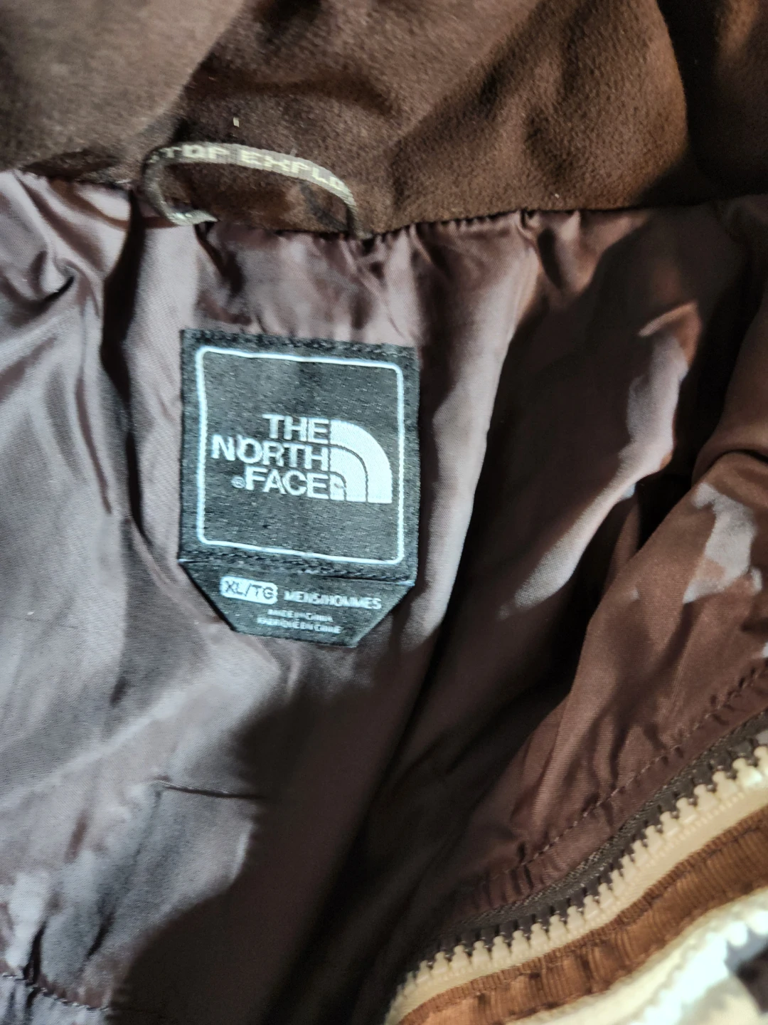 The North Face Men's XL Jacket - photo 4