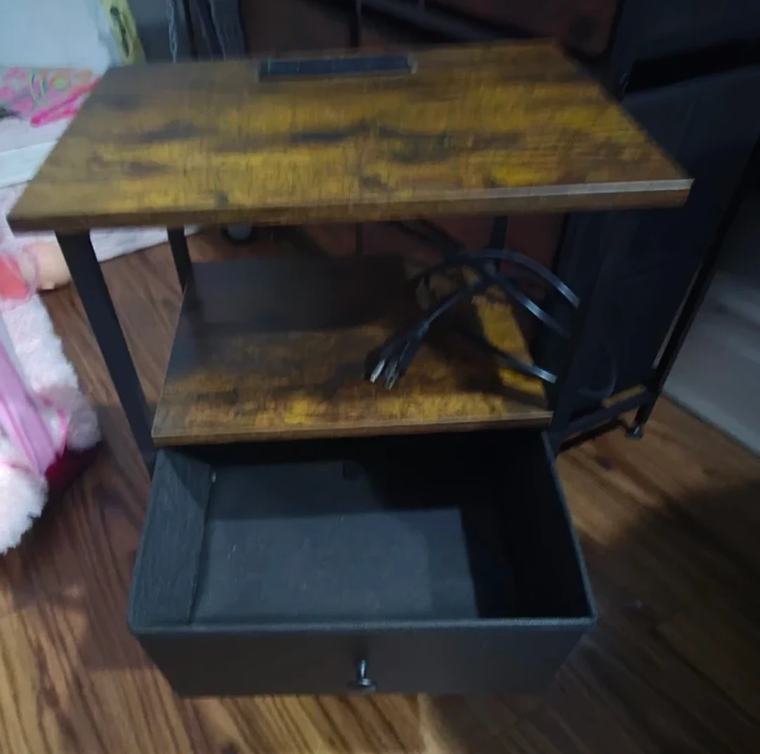 3 Rustic Furniture - photo 5