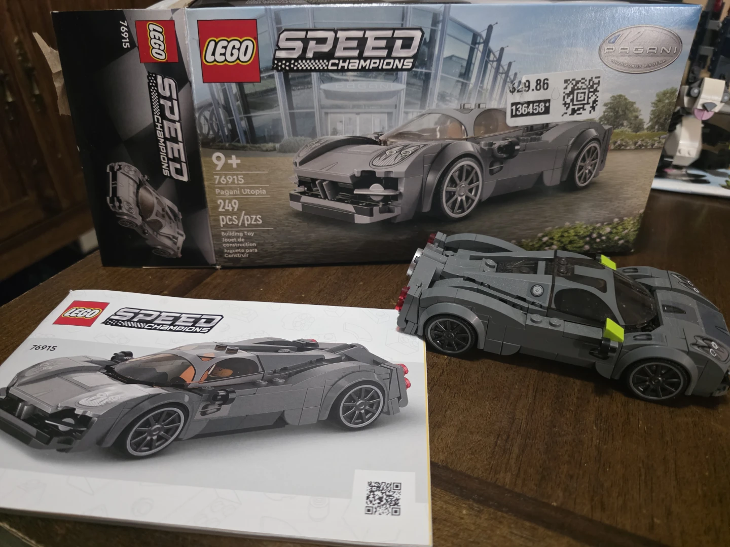 Legos