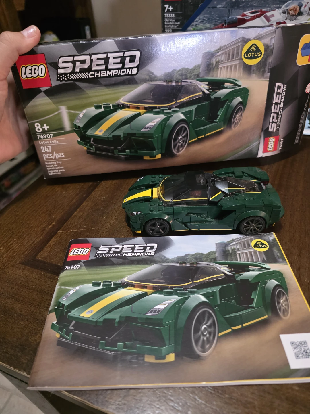Legos - photo 2