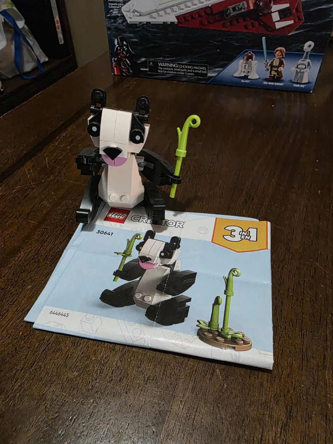 Legos - photo 3