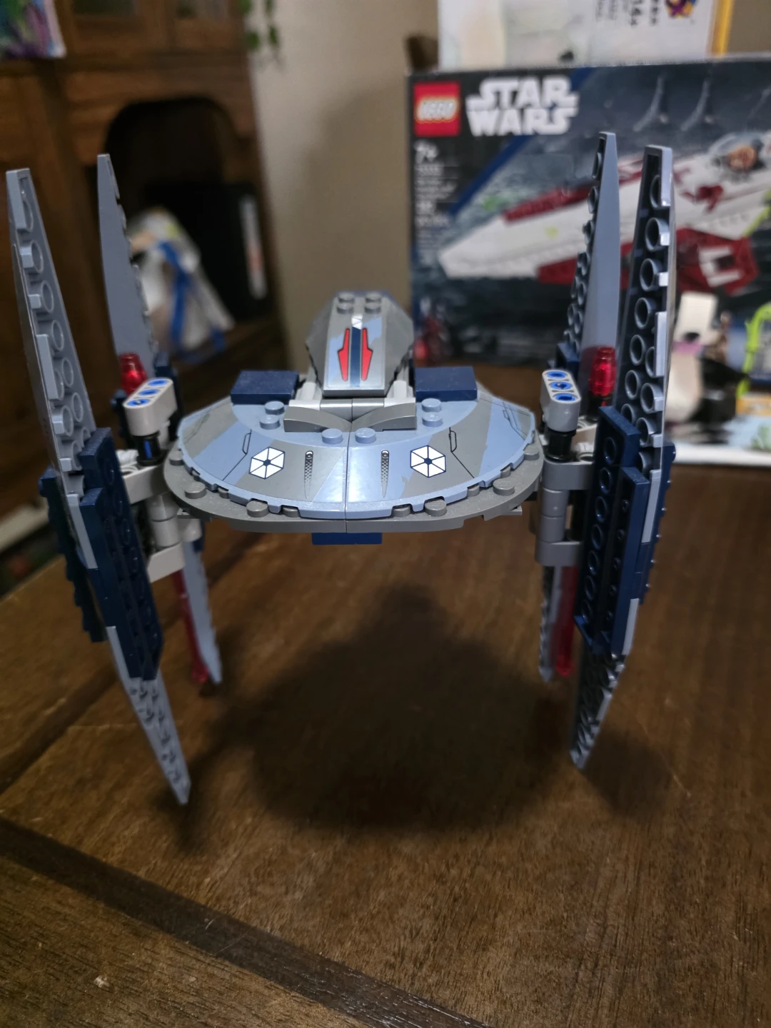 Legos - photo 4