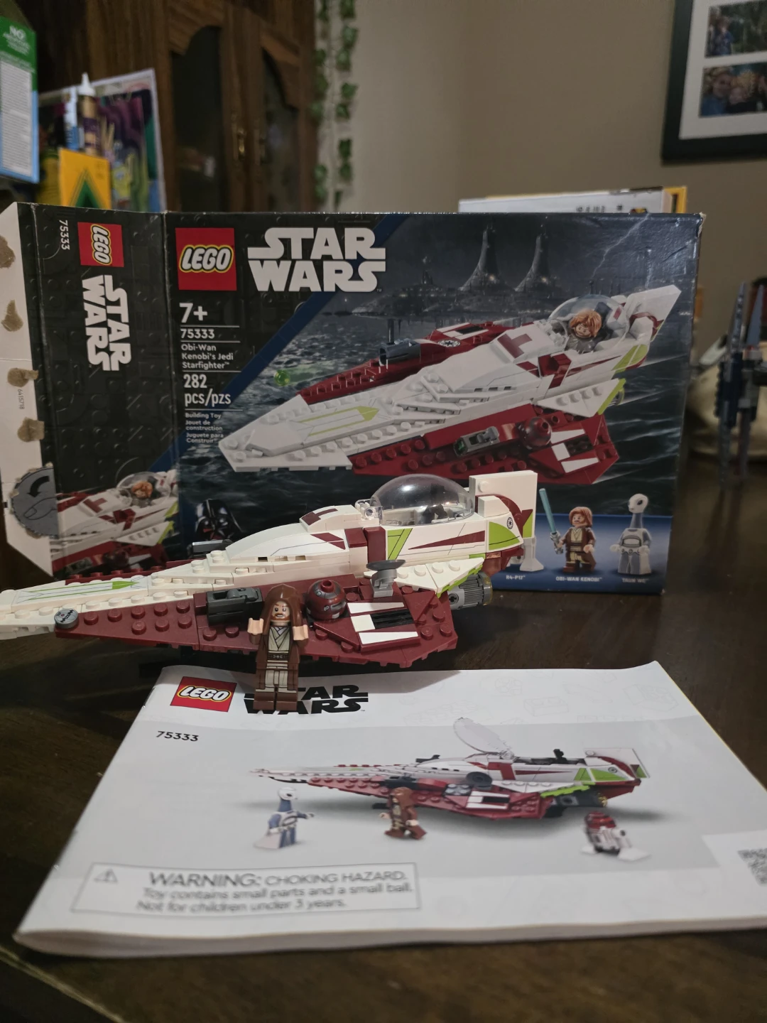 Legos - photo 5