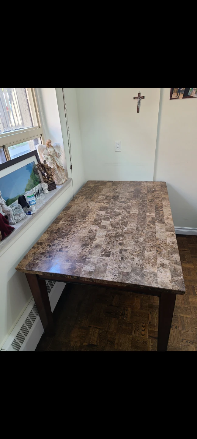 Dinning table - photo 2