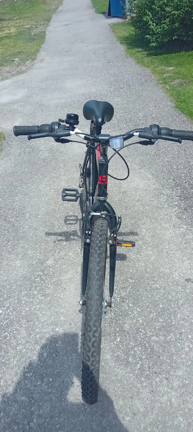 Supercycle SR300 Mountain Bike - photo 2